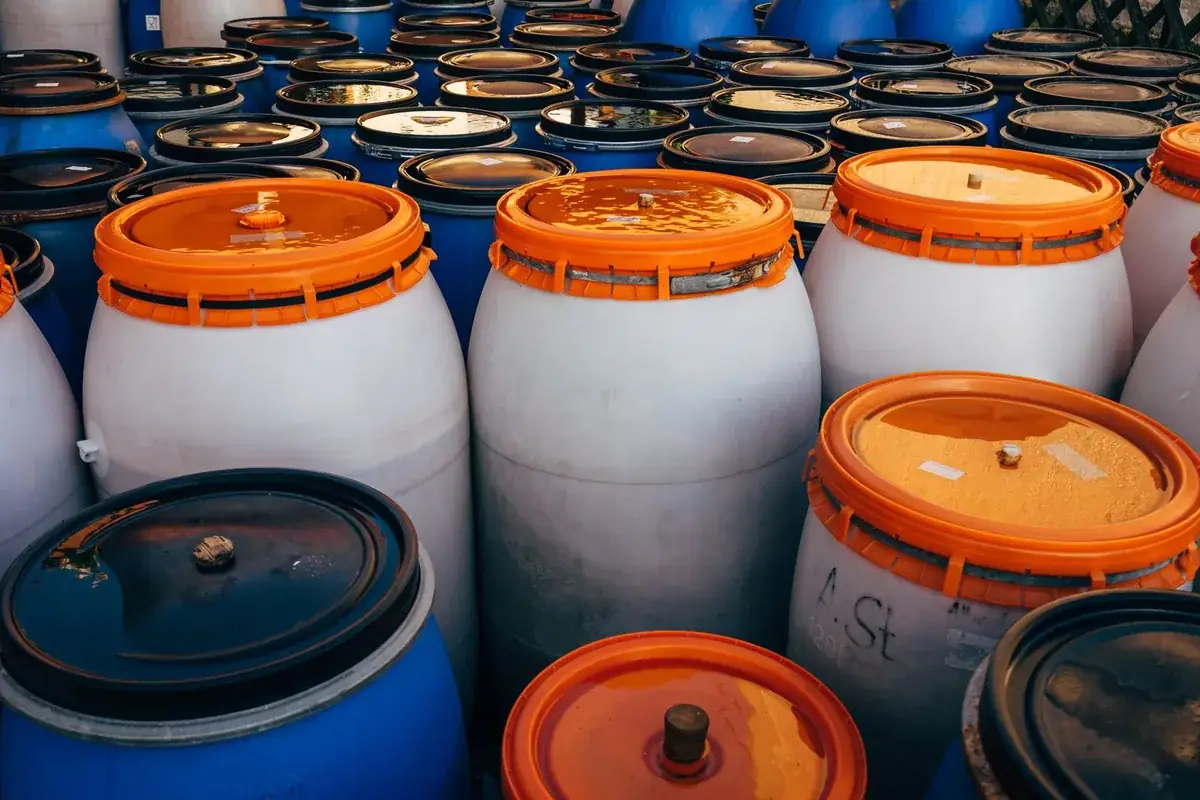 Hazmat Cleanup in Gainesville, GA